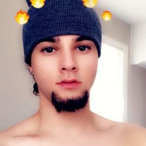 Meet your Posher, Dylan